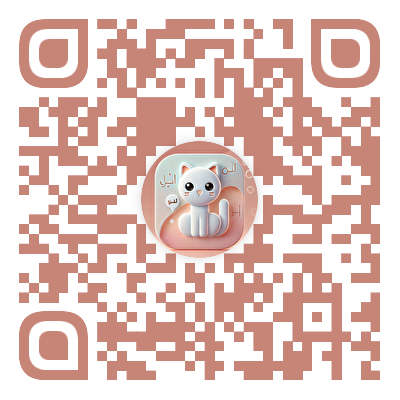 Test Token QR Code